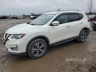NISSAN ROGUE S S
