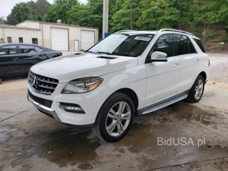 MERCEDES-BENZ ML 350 350