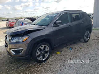 JEEP COMPASS LI LIMITED