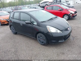 HONDA HONDA FIT