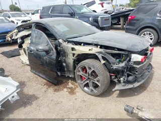 KIA KIA STINGER GT2
