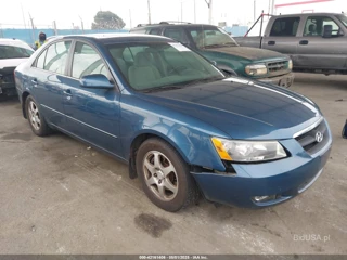 HYUNDAI HYUNDAI SONATA GLS V6/LX V6