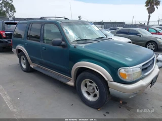 FORD FORD EXPLORER EDDIE BAUER/LIMITED EDITION/XLT