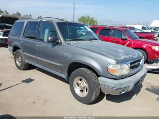 FORD FORD EXPLORER EDDIE BAUER/LIMITED EDITION/XLT