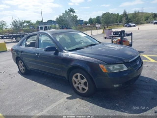 HYUNDAI HYUNDAI SONATA GLS