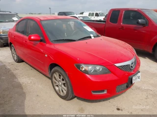 MAZDA MAZDA MAZDA3 I