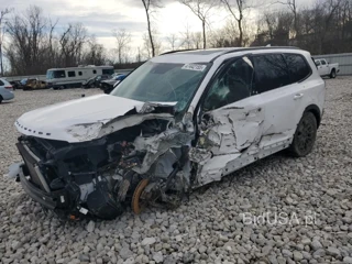 KIA TELLURIDE EX