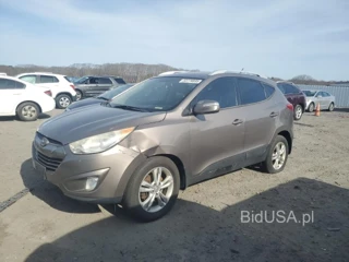 HYUNDAI TUCSON GLS GLS
