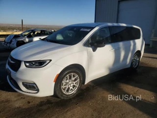 CHRYSLER PACIFICA T TOURING L