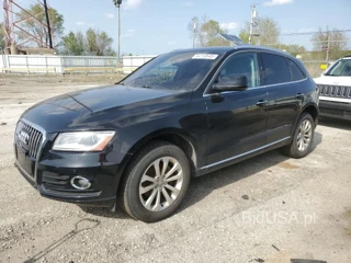 AUDI Q5 PREMIUM PREMIUM PLUS