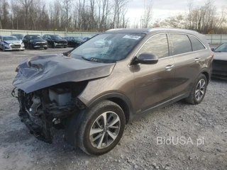 KIA SORENTO EX EX