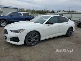ACURA TLX TECH A TECH A