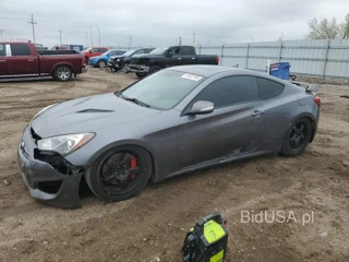 HYUNDAI GENESIS CO 3.8L
