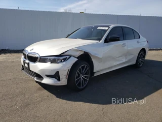 BMW 330XI