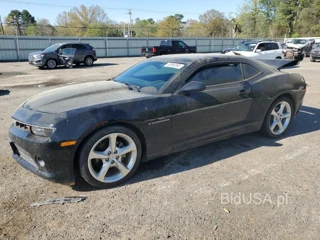 CHEVROLET CAMARO LT LT