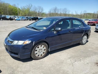 HONDA CIVIC VP VP
