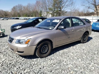 HYUNDAI SONATA GL GL