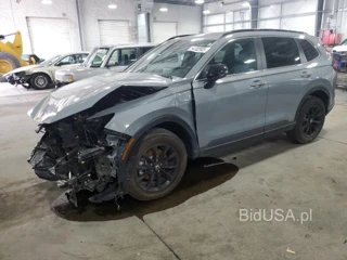 HONDA CR-V SPORT SPORT-L