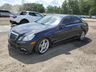 MERCEDES-BENZ E 350 350