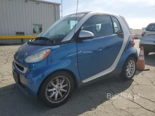 SMART FORTWO PURE