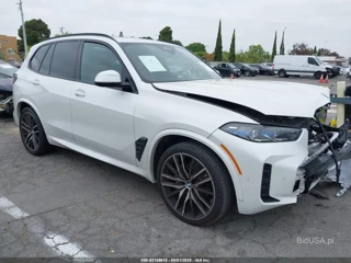 BMW X5 XDRIVE40I