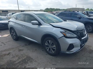 NISSAN NISSAN MURANO S