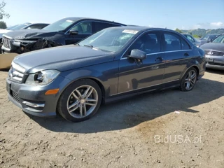 MERCEDES-BENZ C 250 250