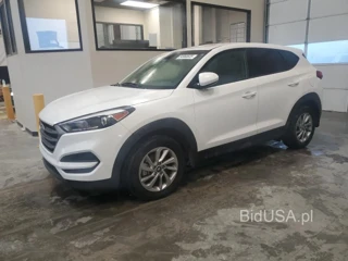 HYUNDAI TUCSON SE SE