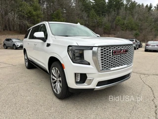 GMC YUKON XL D DENALI