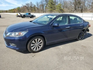 HONDA ACCORD EXL EXL