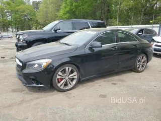 MERCEDES-BENZ CLA 250 250
