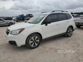 SUBARU FORESTER 2 2.5I