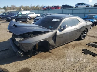 DODGE CHALLENGER GT