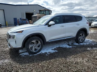 HYUNDAI SANTA FE S SEL