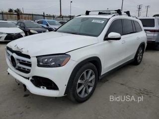 MERCEDES-BENZ GLS 450 4M 450 4MATIC