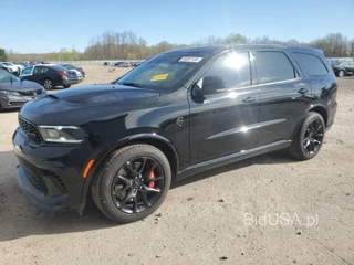 DODGE DURANGO SR SRT HELLCAT