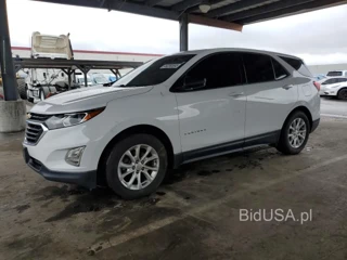 CHEVROLET EQUINOX LS LS