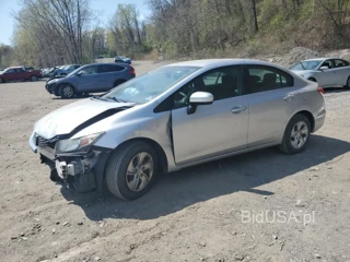 HONDA CIVIC LX LX