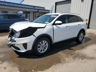 KIA SORENTO L L