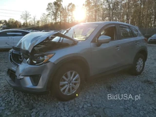 MAZDA CX-5 SPORT SPORT