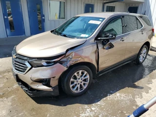 CHEVROLET EQUINOX LT LT
