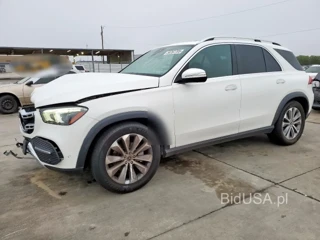MERCEDES-BENZ GLE 350 350