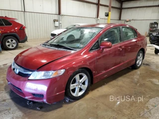 HONDA CIVIC LX LX