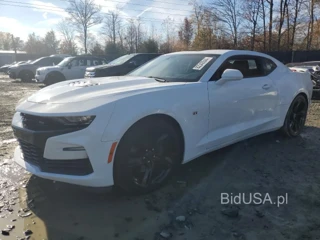 CHEVROLET CAMARO SS SS