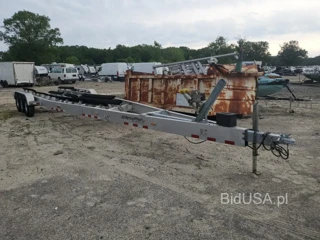 AMERICAN MOTORS TRAILER