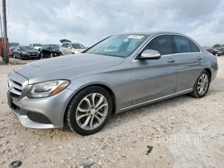 MERCEDES-BENZ C 300 300