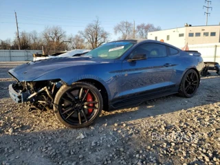 FORD MUSTANG SH SHELBY GT500