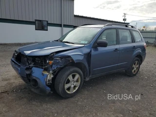 SUBARU FORESTER 2 2.5X