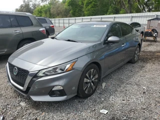 NISSAN ALTIMA SL SL