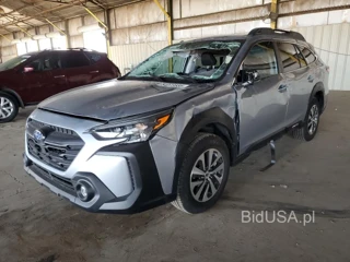 SUBARU OUTBACK PR PREMIUM